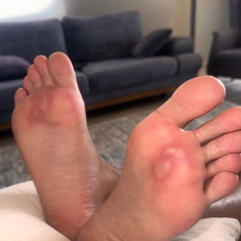 Lufian Marka Sneaker Kalitesizliği