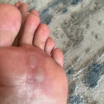 Lufian Marka Sneaker Kalitesizliği