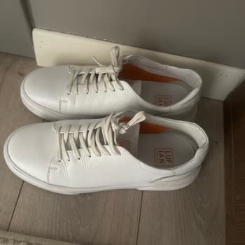 Lufian Marka Sneaker Kalitesizliği