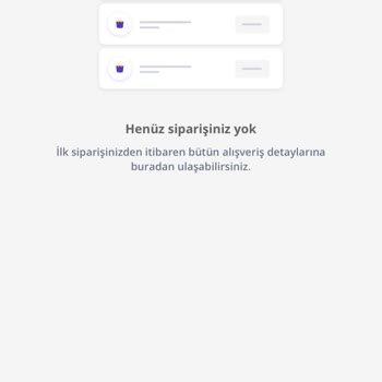 GetirYemek Siparişi Veremiyorum Ve Canlı Destek Yardımcı Olmadı