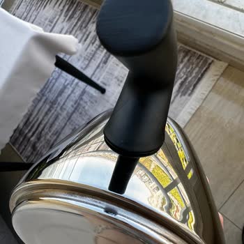 Jumbo Yalan Söylüyor Değişim Yaptığını İddia Edip Kırıp Gönderiyor