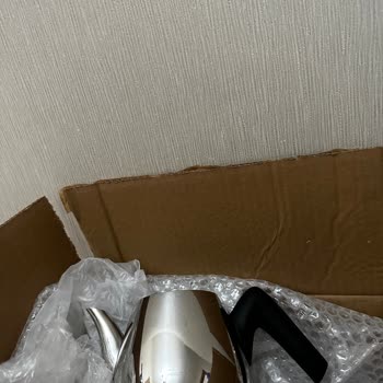 Jumbo Yalan Söylüyor Değişim Yaptığını İddia Edip Kırıp Gönderiyor