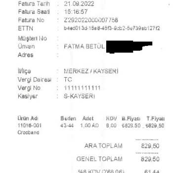 Ödemesi Yapılan Ürünü 1 Yıl Boyunca Teslim Etmeyen Sporjinal