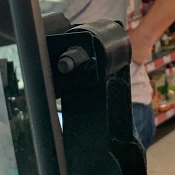 A101 Market Çok Pis Ve Kirli