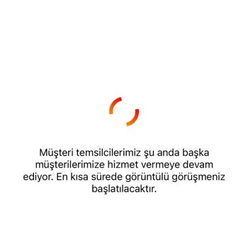 Albaraka Görüntülü Görüşme Bekleme Süresi