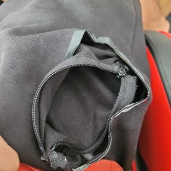 Skechers Yapıştırma Cep Nedir?