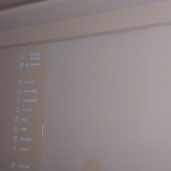 Turkcell TV Android Program Güncellemesi