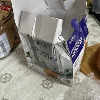 N11'den Gelen Kırık Adaptörlü Ürün