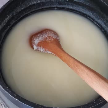 BİM'den Süt Aldığım Süt