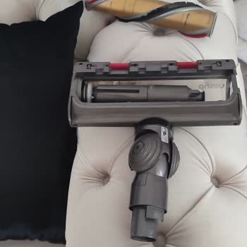 Dyson V11 Süpürge Başlığı