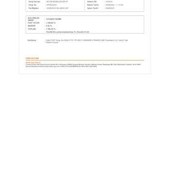 Enpara Sabun Paketleme Şikayet