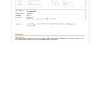 Enpara Sabun Paketleme Şikayet