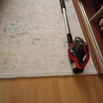 Philips Dik Süpürge Arızaları