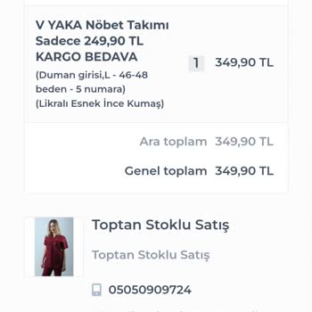 Shopier Firması Formamı Göndermiyor