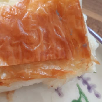 Levent Börekçilik L***** B**** Börekten Soğuttu