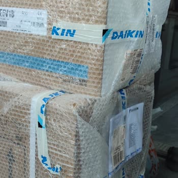 Daikin Montaj Yetkili Servis