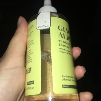 S'he Vec. SHE Vec Toniğim Bozuldu