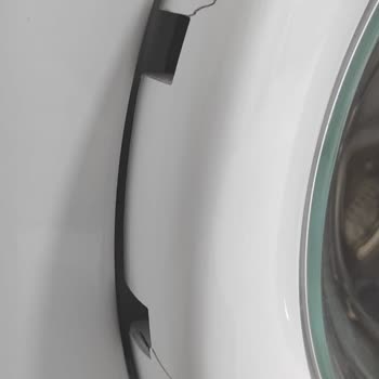 Hoover Çamaşır Makinesi Mağduru