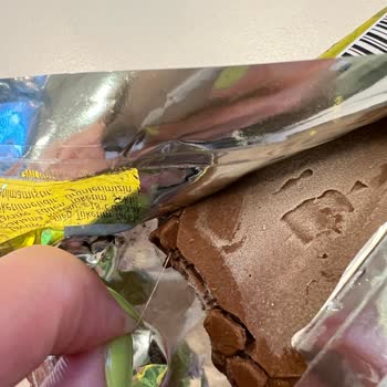 Eti Gıda Eti Alaska Frigo