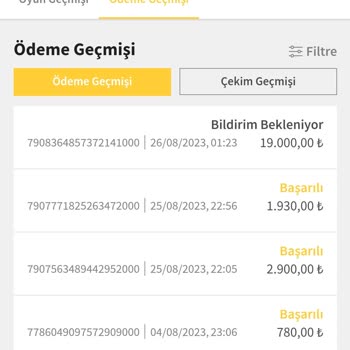 Eki aç