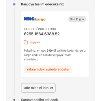 Hepsiburada Tüketici Mağduriyeti Ve Yanlış Beyan