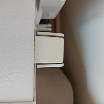 Altus Sıfır Diye Satılan Ürün 2. El Kapak Kısmı İşlemli