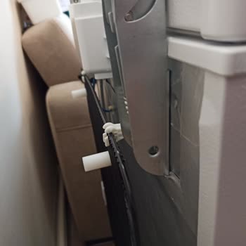 Altus Sıfır Diye Satılan Ürün 2. El Kapak Kısmı İşlemli