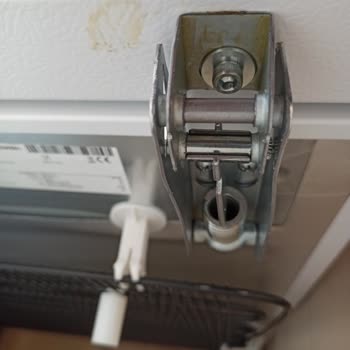 Altus Sıfır Diye Satılan Ürün 2. El Kapak Kısmı İşlemli