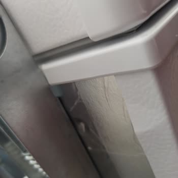 Altus Sıfır Diye Satılan Ürün 2. El Kapak Kısmı İşlemli