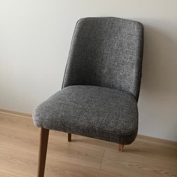 Doğtaş 5.5 Aydır Teslim Edilmeyen Sandalye