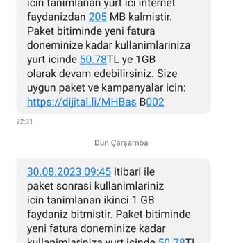 Türk Telekom İnternet Bağlantım Yok