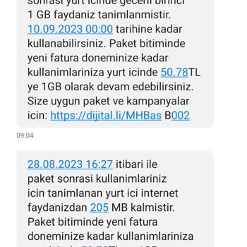 Türk Telekom İnternet Bağlantım Yok