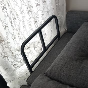 A101 L Koltuk Görseldeki Gibi Değil