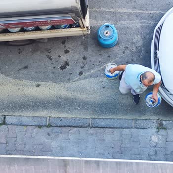 Gaziosmanpaşa Belediyesi Bakkalın Amacının Dışında Kullanılması