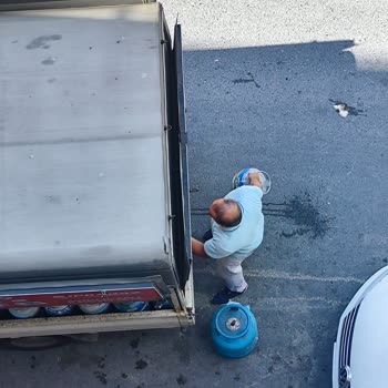 Gaziosmanpaşa Belediyesi Bakkalın Amacının Dışında Kullanılması