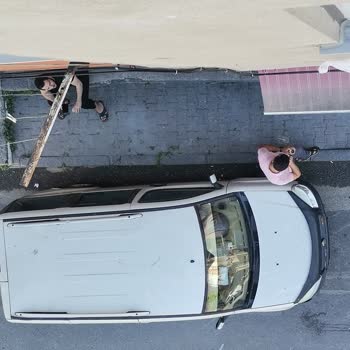 Gaziosmanpaşa Belediyesi Bakkalın Amacının Dışında Kullanılması