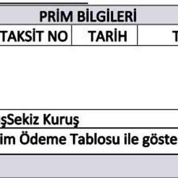 Halkbank Zorunlu Konut Sigortasında Fahiş Zam Uyguladı.