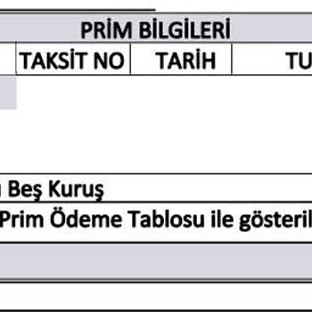 Halkbank Zorunlu Konut Sigortasında Fahiş Zam Uyguladı.