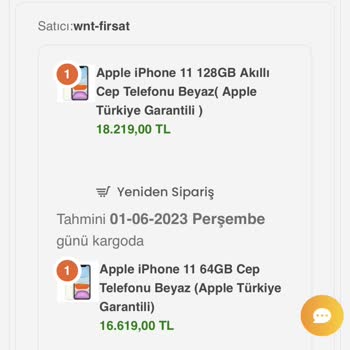 Wnt.com.tr Ücretimi İade Etmiyor
