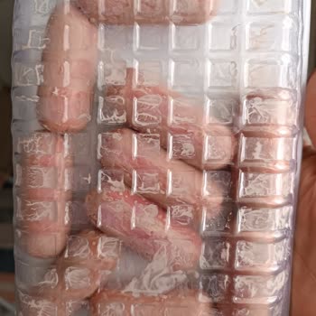 Banvit Bozuk Sosis Sezon 2...