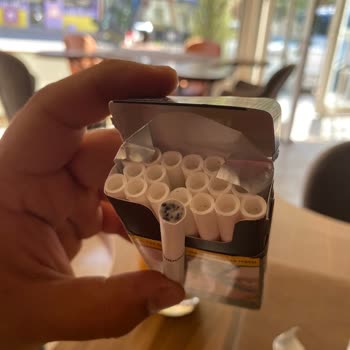 Marlboro Edge Blue Sigara