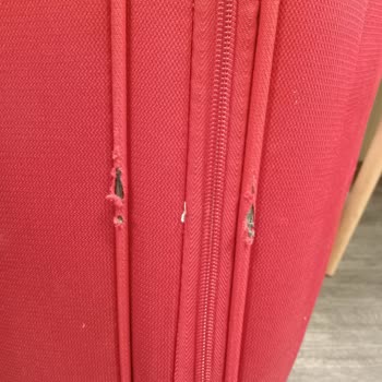 Singapore Airlines Luggage Damage and Unresponsive Customer Service