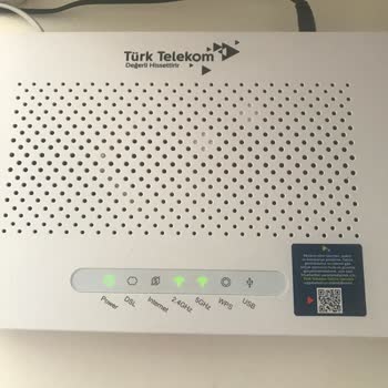 Türk Telekom IP Sorunu Var