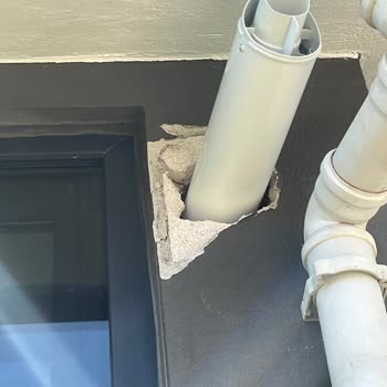 Üçay Mühendislik Hem İşi Tamamlamadı Hem De Bizi Dövmeye Kalktı!