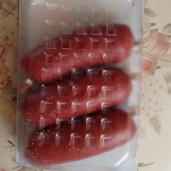 Özlem Sucuk Eksik Gramaj