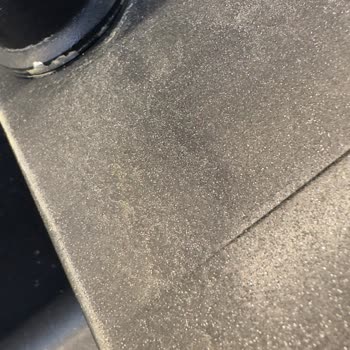 Dominox Evye Siyah Evye Mağduriyeti