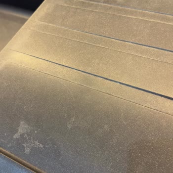 Dominox Evye Siyah Evye Mağduriyeti