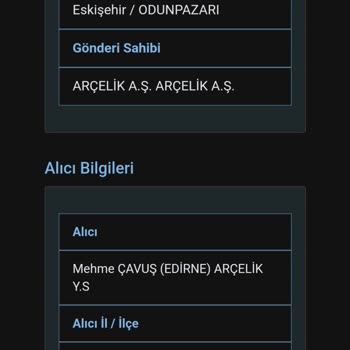 Hepsiburada Grundig Türkiye Buzdolabı Mağduriyeti