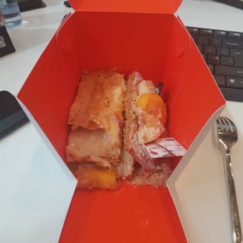 Beyaz Fırın Bozuk Gelen Ürünler