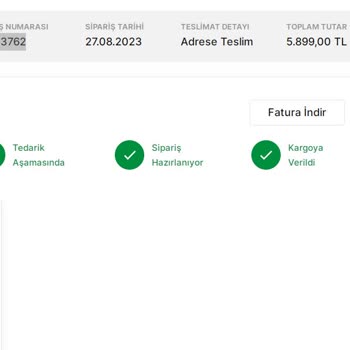 Media Markt Yenilenmiş Ürün Karmaşası